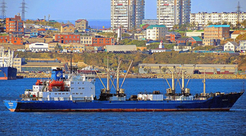 vessel, sea, nature, industry, transport, nautical, fleet, refrigerator, reloader, logistics